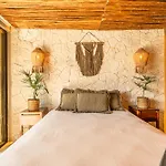 Luz de Luna Tulum in Panoramic