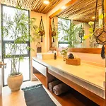 Apartamento Luz De Luna Ph Tulum