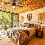 Apartamento Luz De Luna Ph Tulum