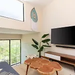 Private Pool And Rooftop In Aldea Zama, 24 7 Security In A Gated Community 15