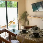 Hermoso Departamento En Tulum