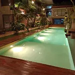 Cute Estudio Xamira Con Piscina