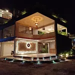 Cute Estudio Xamira Con Piscina