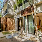 Etnica Tulum Residences Jungle Paradise
