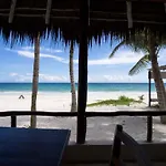 Bt Live Located At The Party Zone 4* Tulum