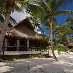 Bt Live Tulum Located At The Party Zone