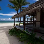Bt Live Located At The Party Zone Hotel Tulum