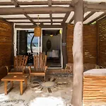 Hotel Bt Live Located At The Party Zone Tulum