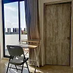 Ph Othello - Private Pool&Roof & Beach Club Access