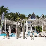 Posada Lamar Tulum Beach Front And Pool