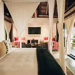 Orchid House Tulum Jungle