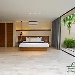 Collection O Faisano Boutique Luxury Hotel, (adults Only) 3* Tulum