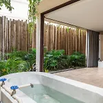 Collection O Faisano Boutique Luxury Hotel, (adults Only) Tulum