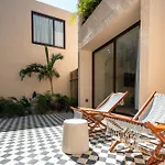 Hotel Collection O Faisano Boutique Luxury Hotel, (adults Only) Tulum