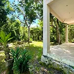 Glamping Bunga Lotus Campsite