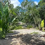 Glamping Bunga Lotus Campsite