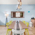 Luxurious Penthouse With Jungle View & Private Pool