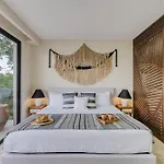 Apartamento Fast-wifi Sunset With Rooftop And Pool