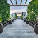 Fast-Wifi Sunset Studio Tulum With Rooftop And Pool Spa