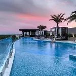 Fast-wifi Sunset With Rooftop And Pool