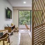 Apartamento Fast-wifi Sunset With Rooftop And Pool