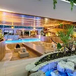 Fast-wifi Sunset With Rooftop And Pool Apartamento *