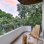 Apartamento Fast-wifi Sunset With Rooftop And Pool Tulum