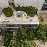New Luxury Con Plunge Pool Privado *