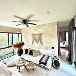 Luxury Boutique Boho Apt With Access To Bardo