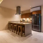 Apartahotel Copal