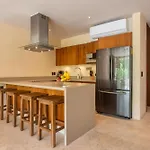 Apartahotel Copal Tulum