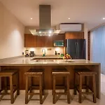 Apartahotel Copal Tulum