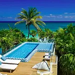All Inclusive Yaku House Sian Kaan