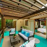 All Inclusive Yaku House Sian Kaan