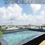 Iik Luxury By Spot Tulum