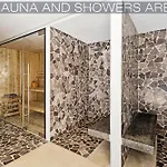 Iik Luxury By Spot Apartamento