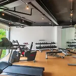 Panoramic by Alegría Rentals&Sandy Powerful