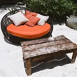 Brand New Tulum Luxury 2Bd 2Bath Condo With Rooftop Pool