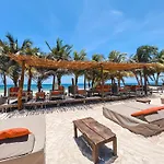 Brand New Tulum Luxury 2Bd 2Bath Condo With Rooftop Pool