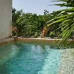 Apartamento Spacious & Comfy Penthouse Oasis With Plunge Pool