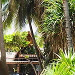 Tunich Jungle Cabanas