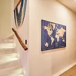 Spacious & Comfy Penthouse Oasis With Plunge Pool *