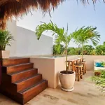 Spacious & Comfy Penthouse Oasis With Plunge Pool Apartamento *