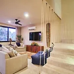 Spacious & Comfy Penthouse Oasis With Plunge Pool Apartamento Tulum