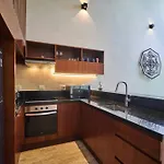 Apartment Aldea Zama Oasis: Private Pool With 24/7 Security