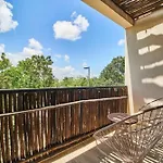 Aldea Zama Oasis: Private Pool With 24/7 Security * Tulum