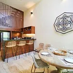 Aldea Zama Oasis: Private Pool With 24/7 Security