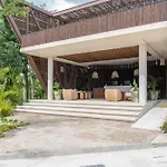 Extraordinary 2Br Apartment In Fully Equipped Hotel In Tulum