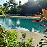 Tulum Zona Hotelera, Club De Playa Y Descanso