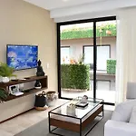 Menesse Luxury By Spot Apartment Tulum
